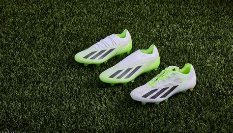 crazy fast adidas soccer boots